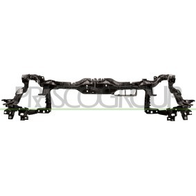 Rahmen, Kühlergitter ME0352305 von PRASCO günstig für 41,02 € online kaufen
