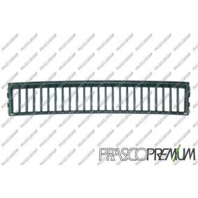 Compre Grelha de ventilador, pára-choques da PRASCO SK3202120 a um preço baixo por 14,49 €