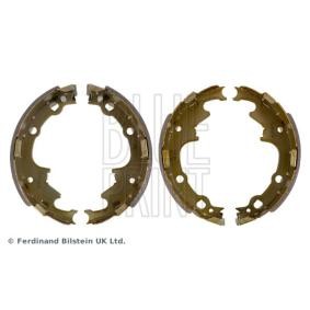Bremsbackensatz ADA104106 von BLUE PRINT günstig für 44,96 € online kaufen