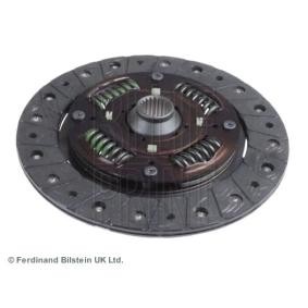 Kupplungsscheibe ADD63129 von BLUE PRINT günstig für 59,18 € online kaufen
