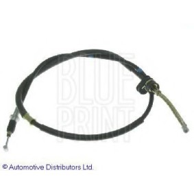 Handbremsseil ADD64655 von BLUE PRINT günstig für 31,44 € online kaufen