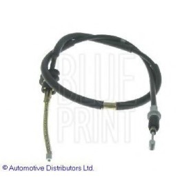 Handbremsseil ADD64665 von BLUE PRINT günstig für 32,23 € online kaufen
