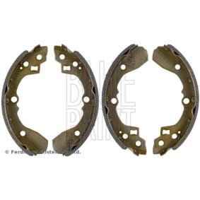 Bremsbackensatz ADG04131 von BLUE PRINT günstig für 24,96 € online kaufen