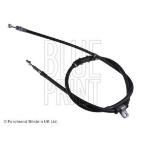 Handbremsseil ADG04668 von BLUE PRINT günstig für 22,38 € online kaufen