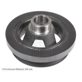 Riemenscheibe, Kurbelwelle ADG06115 von BLUE PRINT günstig für 104,03 € online kaufen