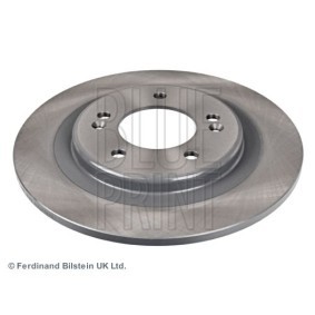 Fahrwerksfeder ADG088317 von BLUE PRINT günstig für 59,36 € online kaufen