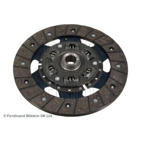 Achetez des Disque d'embrayage BLUE PRINT ADK83113 à prix pour 37,31 €