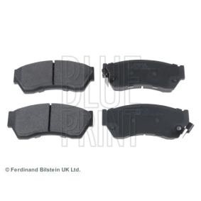 Compre Pastilhas de travão da BLUE PRINT ADK84218 a um preço baixo por 17,64 €
