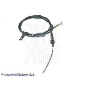 Handbremsseil ADK84620 von BLUE PRINT günstig für 31,49 € online kaufen