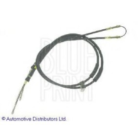 Handbremsseil ADK84631 von BLUE PRINT günstig für 42,13 € online kaufen
