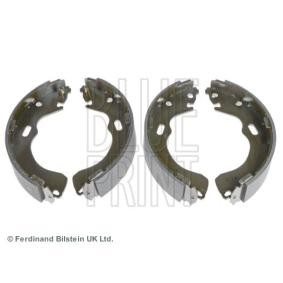 Bremsbackensatz ADM54133 von BLUE PRINT günstig für 31,19 € online kaufen