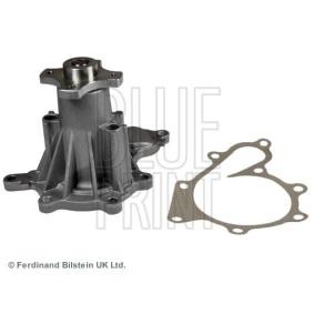 Achetez des Pompe à eau de chez BLUE PRINT en ligne pour NAVARA Camion plate-forme/Châssis (D22) à prix modérés