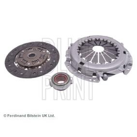 Achetez des Kit d'embrayage BLUE PRINT ADT330146 à prix pour 189,40 €