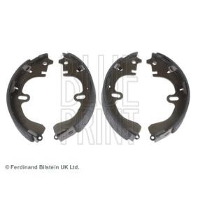 Bremsbackensatz ADT34142 von BLUE PRINT günstig für 21,15 € online kaufen
