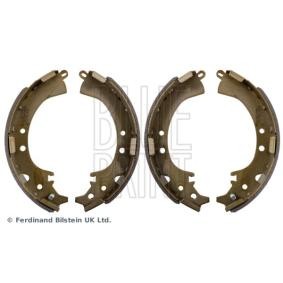 Bremsbackensatz ADT34145 von BLUE PRINT günstig für 33,74 € online kaufen