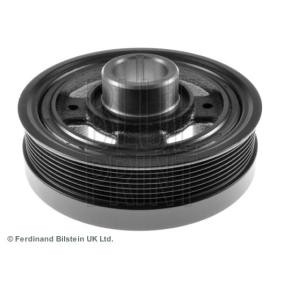 Achetez des Poulie damper (vilebrequin) BLUE PRINT ADT36116 à prix pour 184,64 €
