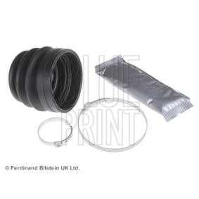 Faltenbalgsatz, Antriebswelle ADZ98104 von BLUE PRINT günstig für 17,19 € online kaufen