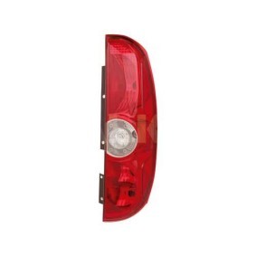 Rückleuchte 2222961 von ALKAR günstig für 86,11 € online kaufen