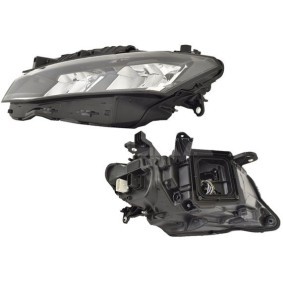 Acquista Specchietto retrovisore esterno da ALKAR 6164642 a buon mercato per soli 38,67 €