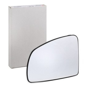 Spiegelglas, Außenspiegel 6401752 von ALKAR günstig für 7,75 € online kaufen