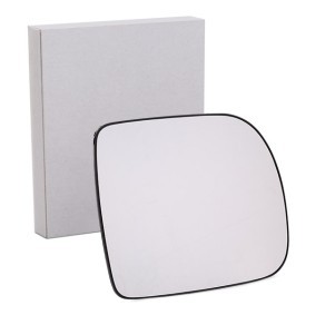 Acquista Vetro specchio, specchio esterno da ALKAR 6402156 a buon mercato per soli 8,19 €