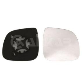Köp Backspegelglas av ALKAR 6402948 till det låga priset 108,55 kr