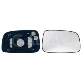 Spiegelglas, Außenspiegel 6432265 von ALKAR günstig für 10,67 € online kaufen