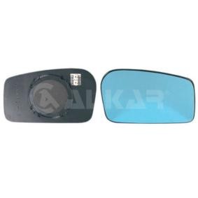 Acquista Vetro specchio, specchio esterno da ALKAR 6432357 a buon mercato per soli 18,47 €