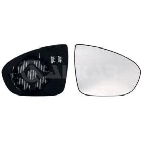 Spiegelglas, Außenspiegel 6432754 von ALKAR günstig für 14,32 € online kaufen