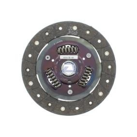 Kupplungsscheibe DD-904 von AISIN günstig für 129,64 € online kaufen