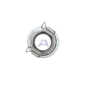 Achetez des Butée d'embrayage AISIN BT-015 à prix pour 66,37 €