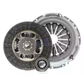 Compre Kit de embraiagem de AISIN online para FORTUNER Veículo todo-terreno fechado (TGN6_, KUN6_, GGN6_, a preços moderados
