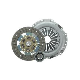 Osta Kytkinpaketti AISIN:llä KZ-056 edullisesti hintaan 260,83 €