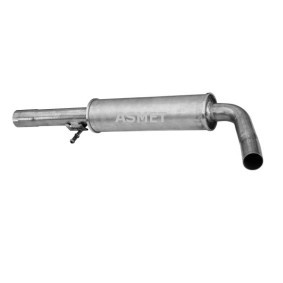Mittelschalldämpfer 03.076 von ASMET günstig für 58,04 € online kaufen