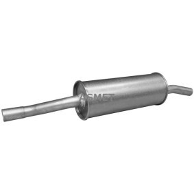 Vorschalldämpfer 08.012 von ASMET günstig für 54,39 € online kaufen