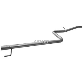 Acquista Tubo riparazione, Catalizzatore da ASMET 16.068 a buon mercato per soli 33,66 €