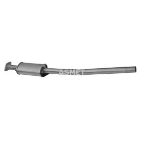 Mittelschalldämpfer 20.028 von ASMET günstig für 52,98 € online kaufen
