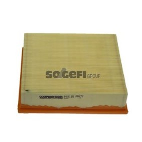 Acquista Filtro aria da COOPERSFIAAM FILTERS PA7110 a buon mercato per soli 16,72 €