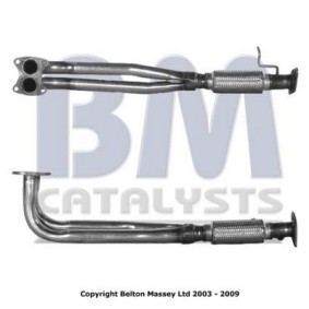 Abgasrohr MOR-91 von VEGAZ günstig für 127,19 € online kaufen