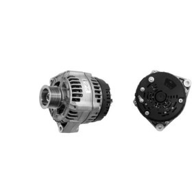 Kraftstofffilter für ALPINA von MAHLE ORIGINAL