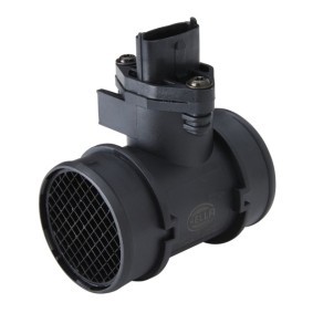 Luftmassenmesser (LMM) 8ET 009 142-811 von HELLA günstig für 71,99 € online kaufen