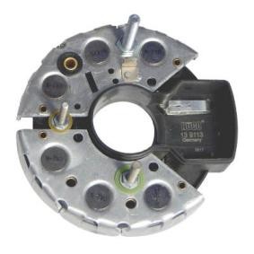 Achetez des Pont de diodes, alternateur HITACHI 139113 à prix pour 41,78 €