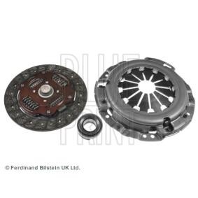 Achetez des Kit d'embrayage BLUE PRINT ADD63047 à prix pour 113,56 €