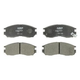 Bremsbeläge C15030ABE von ABE günstig für 27,51 € online kaufen