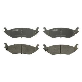 Achetez des Plaquettes de frein ABE C2Y012ABE à prix pour 23,91 €