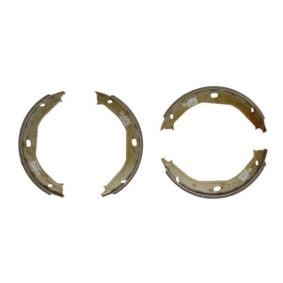 Comprar Zapata de freno de mano de ABE CRY001ABE a bajo precio de 28,82 €