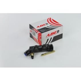Compre Bombito de embraiagem de ABE online para Hiace / Commuter Minibus V (TRH2_, KDH2_) a preços moderados