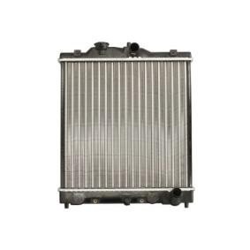 Achetez des Radiateur du moteur THERMOTEC D74005TT à prix pour 58,73 €