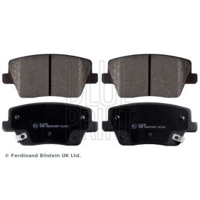 Fahrwerksfeder ADG088396 von BLUE PRINT günstig für 31,32 € online kaufen