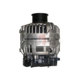 Lichtmaschine von LAUBER